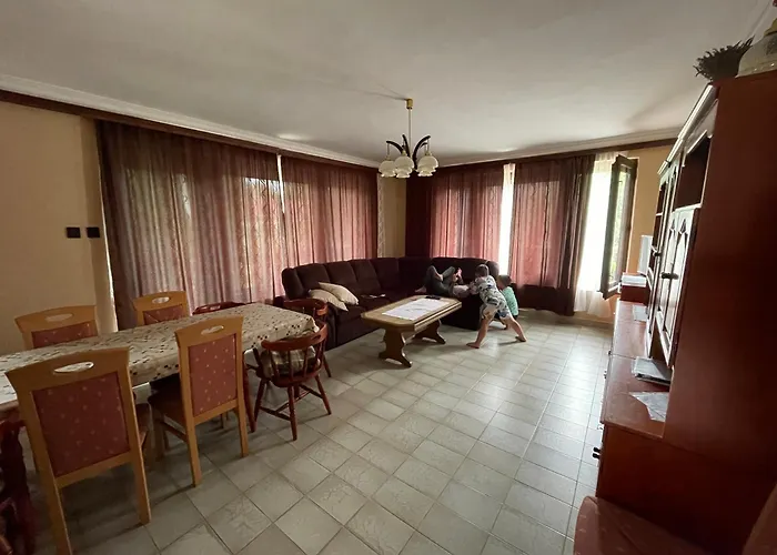 Kupa Lägenhet Balatonboglár