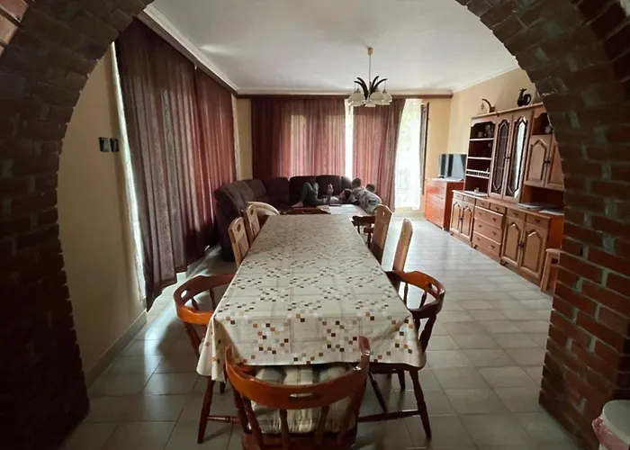 Lägenhet Kupa Balatonboglár